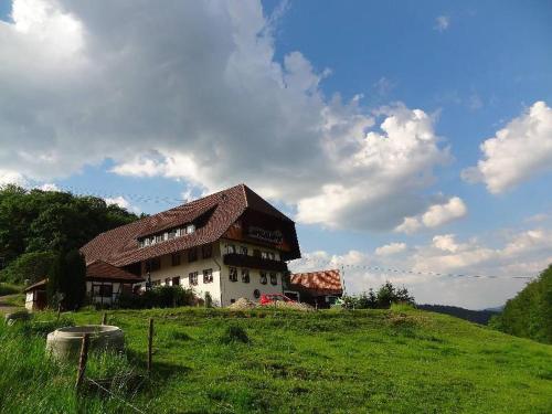 Accommodation in Hofstetten