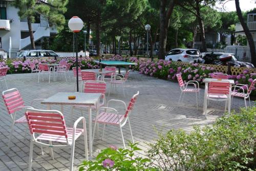 Hotel Toschi 3