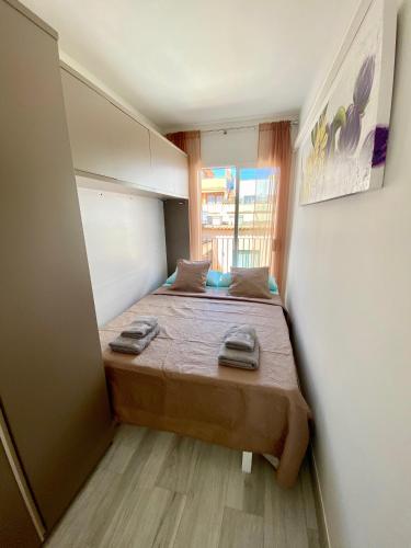 Two-Bedroom Apartment room in Amazing 2 bedroom Apartment with big sun terrace Sitges centre beach