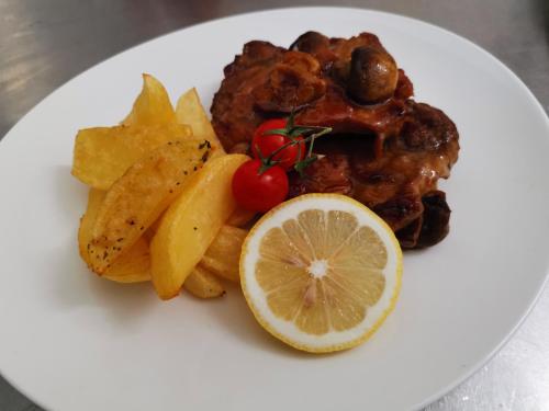Pollo Resort - main image