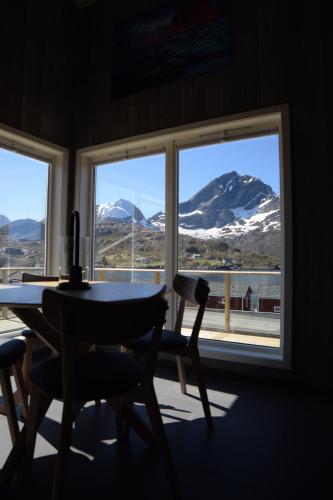 Arctic Resort Lofoten 3