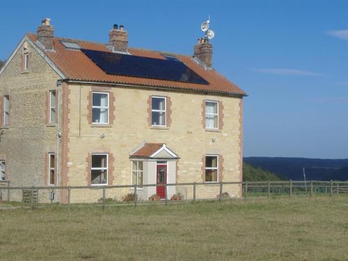 South Moor Farm Scarborough