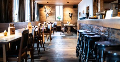 Hotel Wirtshaus Garbe – Stuttgart, LA