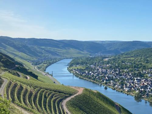 Ferienwohnungen und Gästezimmer Peter Busch Bernkastel Kues 