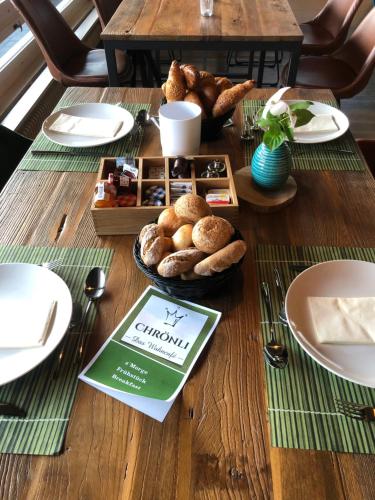 Hotel Kronenhof - image 10