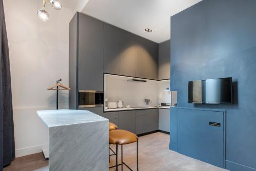 RESIDENCE MONTEFIORE - image 14