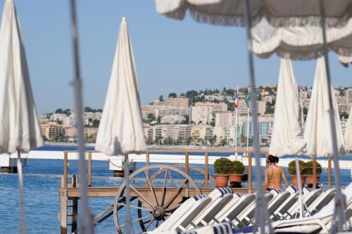 Boscolo Nice Hotel & Spa - image 8
