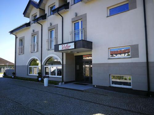 Vista Exterior, Volter in Piecki-Migowo