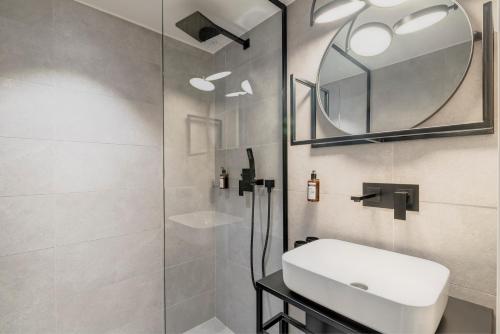 RESIDENCE MONTEFIORE - image 5