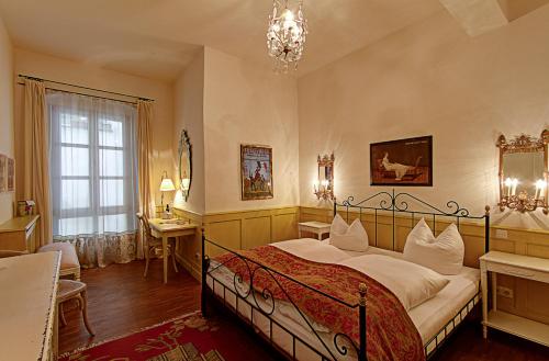 Hotel-Restaurant Orphée