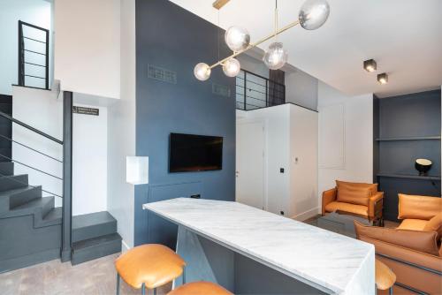 RESIDENCE MONTEFIORE - image 4