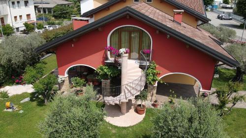  B&B agli Ulivi in Marostica