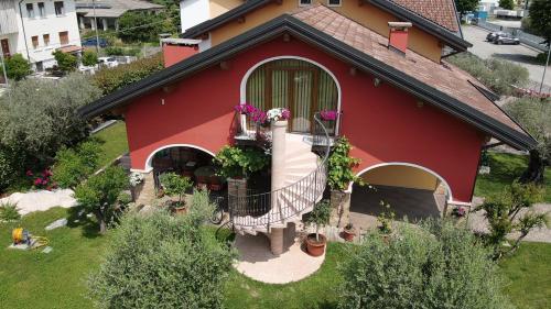 B & B agli Ulivi - Accommodation - Marostica