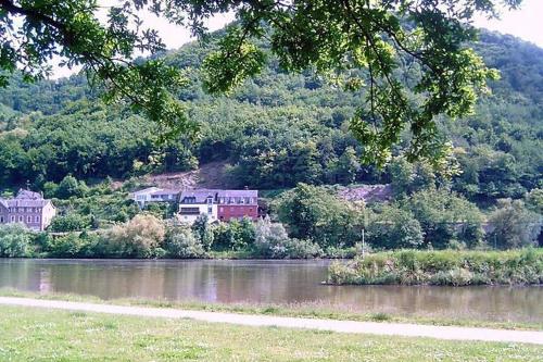 Die Quelle - Accommodation - Bernkastel-Kues