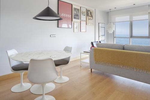 Faciliteter, ATeRIAN GAZTETAPE I in Getaria