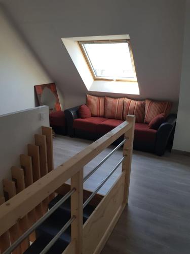 Agréable maison moderne (Agreable maison moderne) in Quiberon
