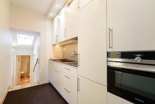 Apartment Hotel Schreier Room Type - Apartment with Garden View