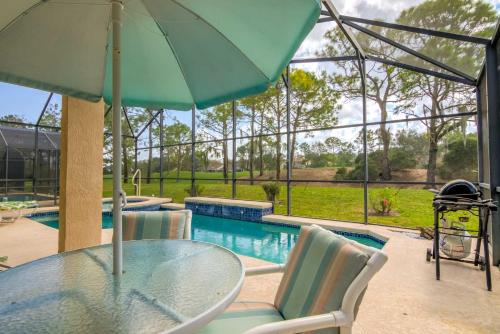 Carol's Southern Dunes Vacation Home - image 5