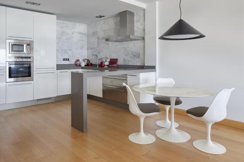 Faciliteter, ATeRIAN GAZTETAPE I in Getaria