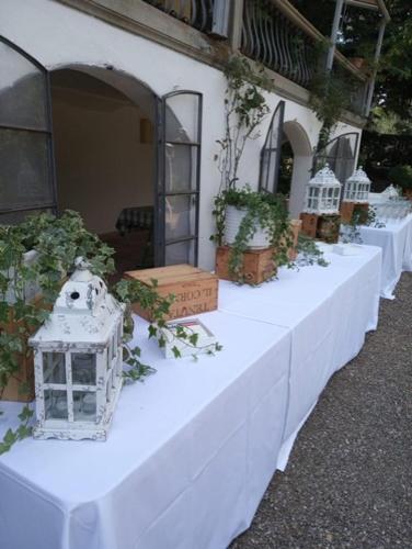 Villa del Merlo gîte à louer Artemio Franchi Fiorentina stadium