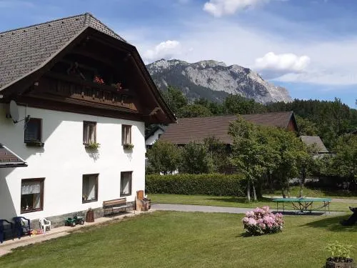 Ferienwohnung Johanna in Sankt Georgen im Gailtal, Österreich