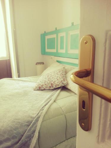 Colours and Rooms