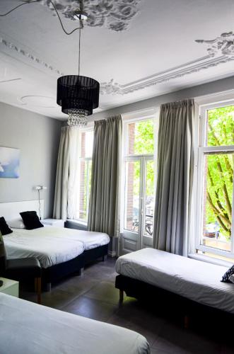 Family Hotel Kooyk - image 2