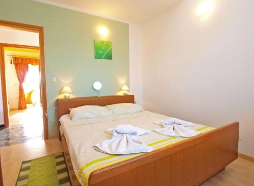  Alma Apartment in Poreč