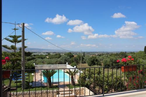 Villa Clara in Chiaramonte Gulfi
