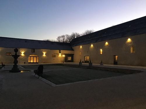 Domaine de la cour des lys Caen-Bayeux photo 16