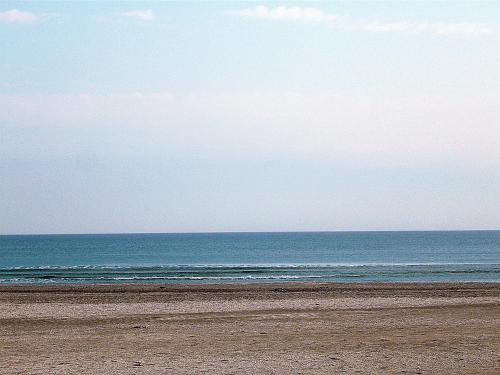 Apartament Relax 2 Alezzi