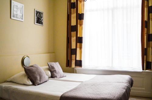 Family Hotel Kooyk - image 9