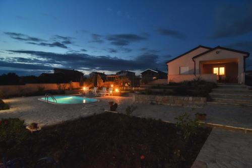 Kuća za odmor Diana (Kuca za odmor Diana) in Kukljica