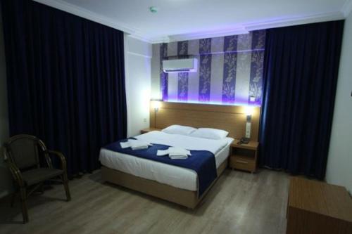 cesme siriusmi otel