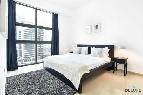 One Bedroom Modern Apartment in Dec Tower 2 by Deluxe Holiday Homes - image 9