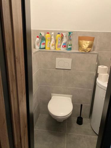 Apartmán Český Ráj Apartmán Český Ráj