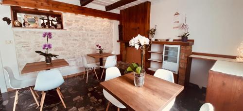 Bed and breakfast Zimmer Camere Sirolo di Paola ed Amedeo
