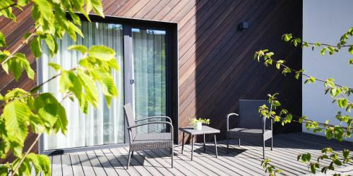 Green Hill Apartments