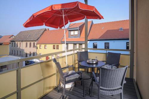 Königshof Freyburg (Konigshof Freyburg) in 弗賴堡(溫斯特魯特)