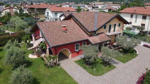 B&B agli Ulivi