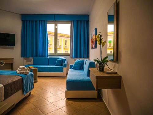 Hotel San Marco Room Type - Junior Suite