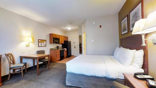 Candlewood Suites Slidell Northshore, an IHG Hotel