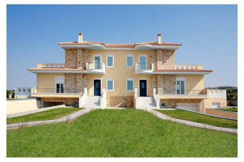 Villa Petalo OFFERS for JULY & AUGUST!!! gîte à louer Grammatikó