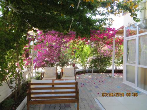  Stella City Apartments in Fethiye