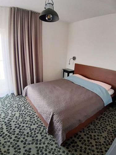Apartament Słoneczny 5 Mórz Apartament Słoneczny 5 Mórz