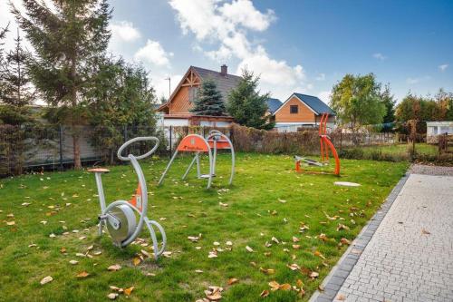 Apartament Słoneczny 5 Mórz Apartament Słoneczny 5 Mórz
