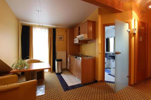Лобби, Au P'tit Max - Studios hotel in Люксембург
