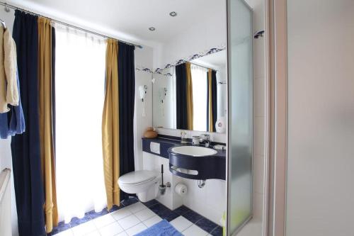 Au P'tit Max - Studios hotel 2