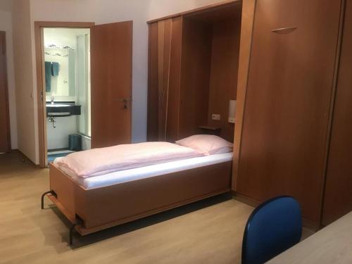 Au P'tit Max - Studios hotel Room Type - Double Room with Private Bathroom