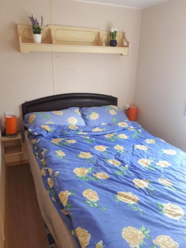 Mobile Home Camping Planik